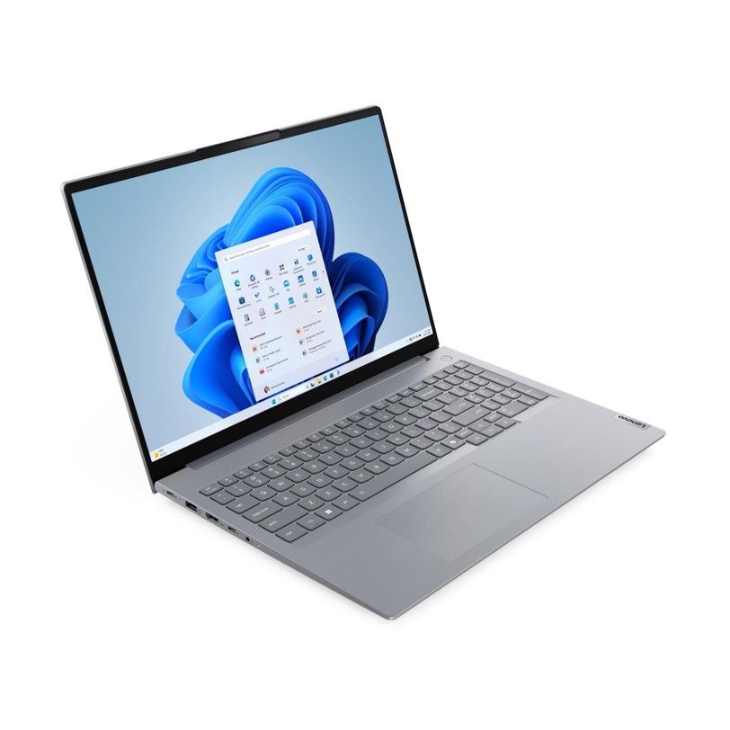 Lenovo ThinkBook 16 G9 AHP Ryzen 7 250 laptop 16 GB/512 GB SSD
