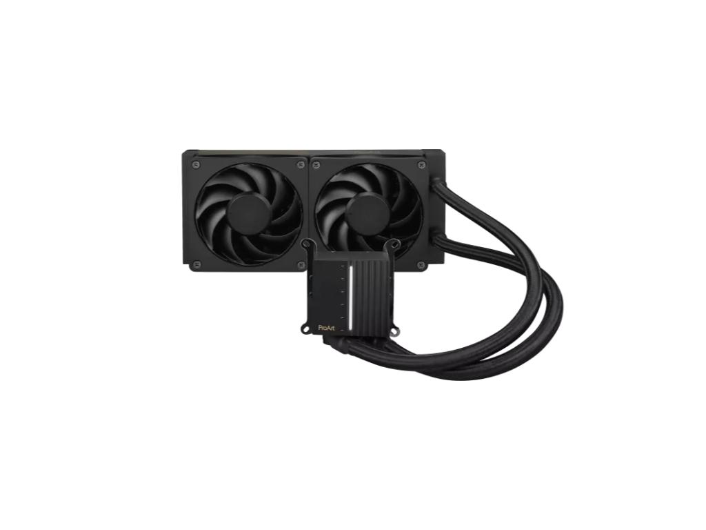ASUS ProArt LC 240 AIO vodeno hlađenje za procesor, 240 mm