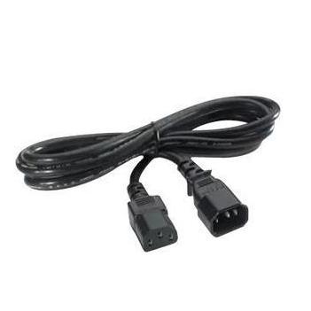 Lenovo 2,8 m napojni kabl C13–C14 10 A