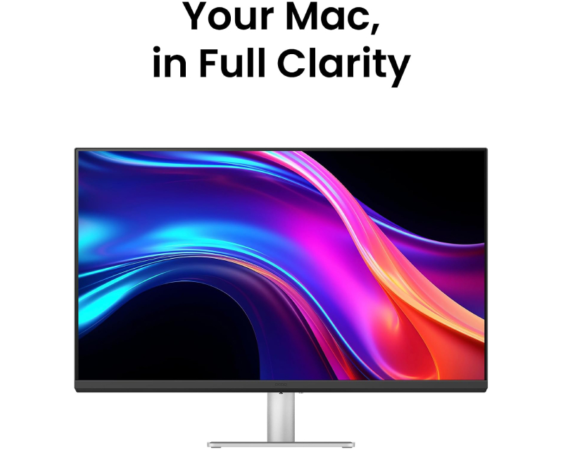 BenQ MA320UP 31,5 inča 4K UHD IPS monitor za Mac