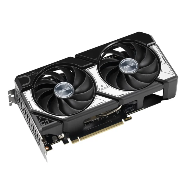 ASUS Dual GeForce RTX 5060 OC 8 GB GDDR7 grafička karta