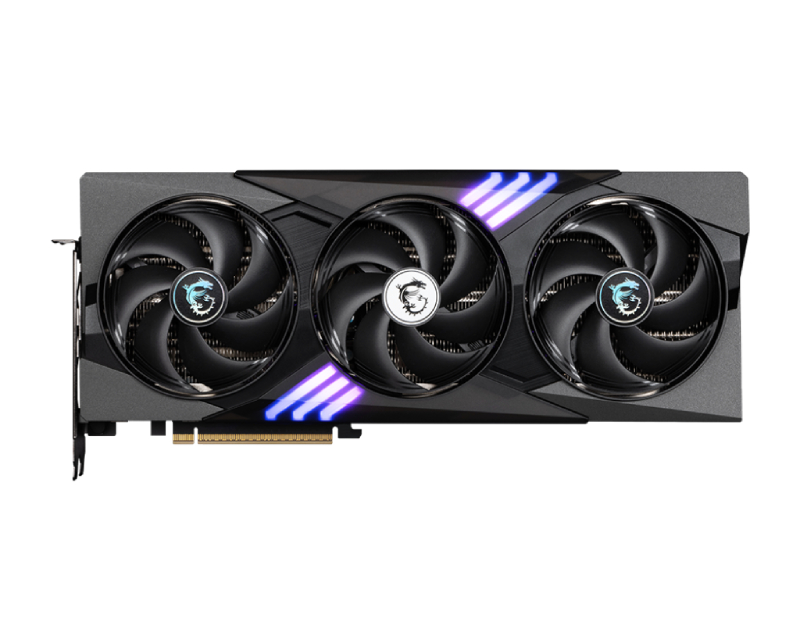 MSI GeForce RTX 5070 Ti Gaming Trio OC 16GB grafička kartica