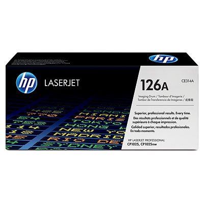 HP 126A CE314A bubanj za oslikavanje