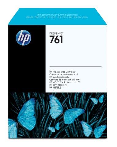 HP 761 CH649A kaseta za održavanje, DesignJet T7100