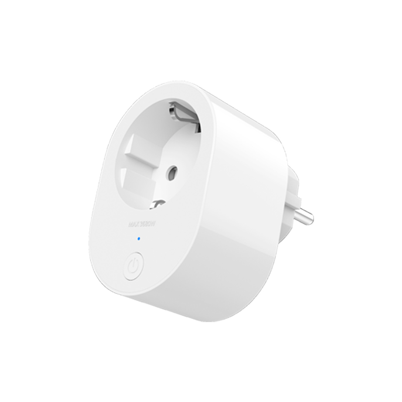 Xiaomi Smart Plug 2 EU Wi-Fi pametna utičnica 3680 W