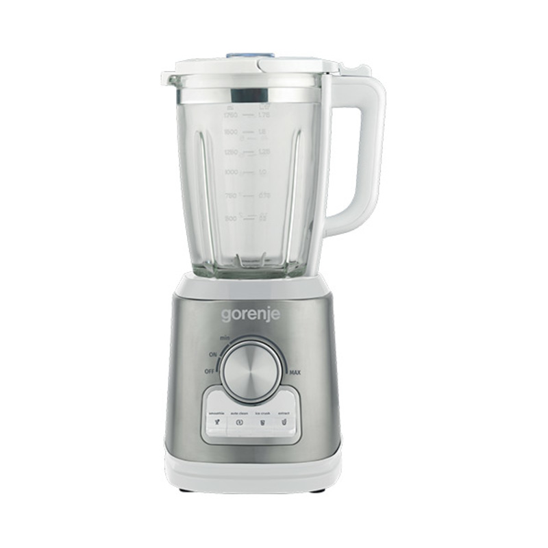 Gorenje B1400E blender sa staklenim bokalom 1,75 l