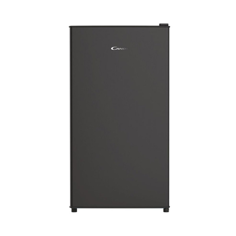 Candy CHASD4385EBC crni frižider 90 l