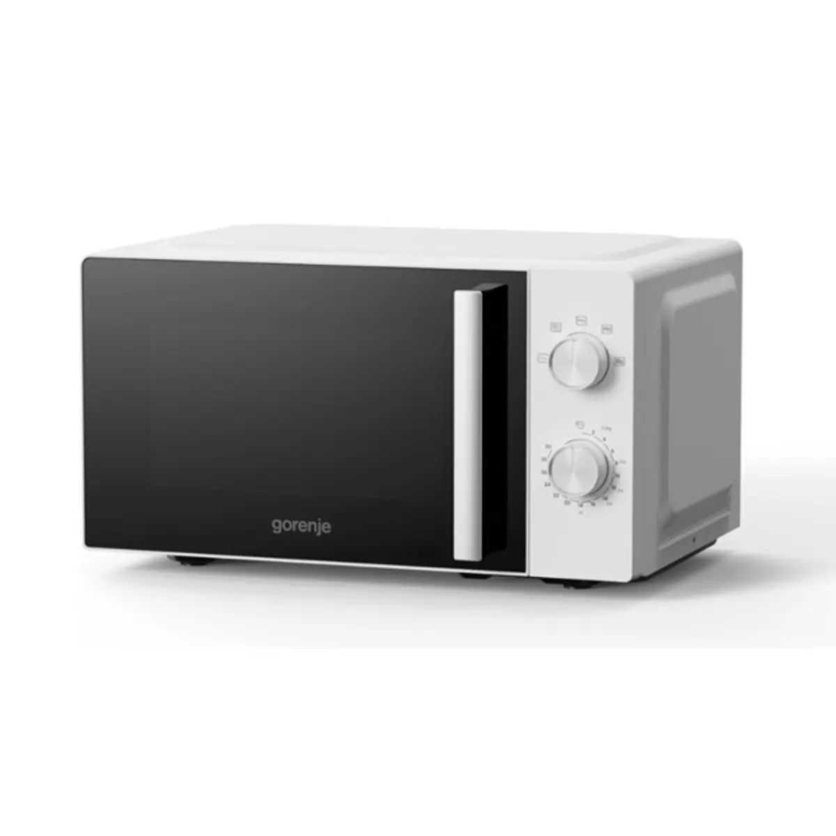 Gorenje MO20E1WI5 inverter mikrotalasna rerna 20 l